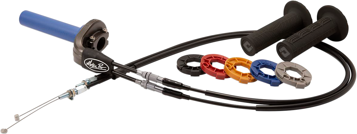 MOTION PRO REV3 THROTTLE KIT - 01-2998